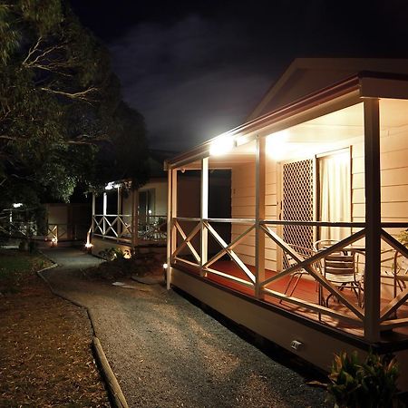 Cape Jervis Holiday Units Exterior foto