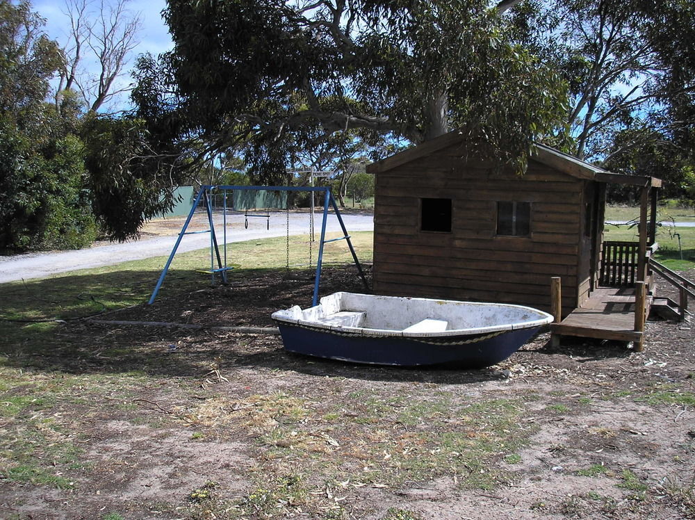 Cape Jervis Holiday Units Exterior foto