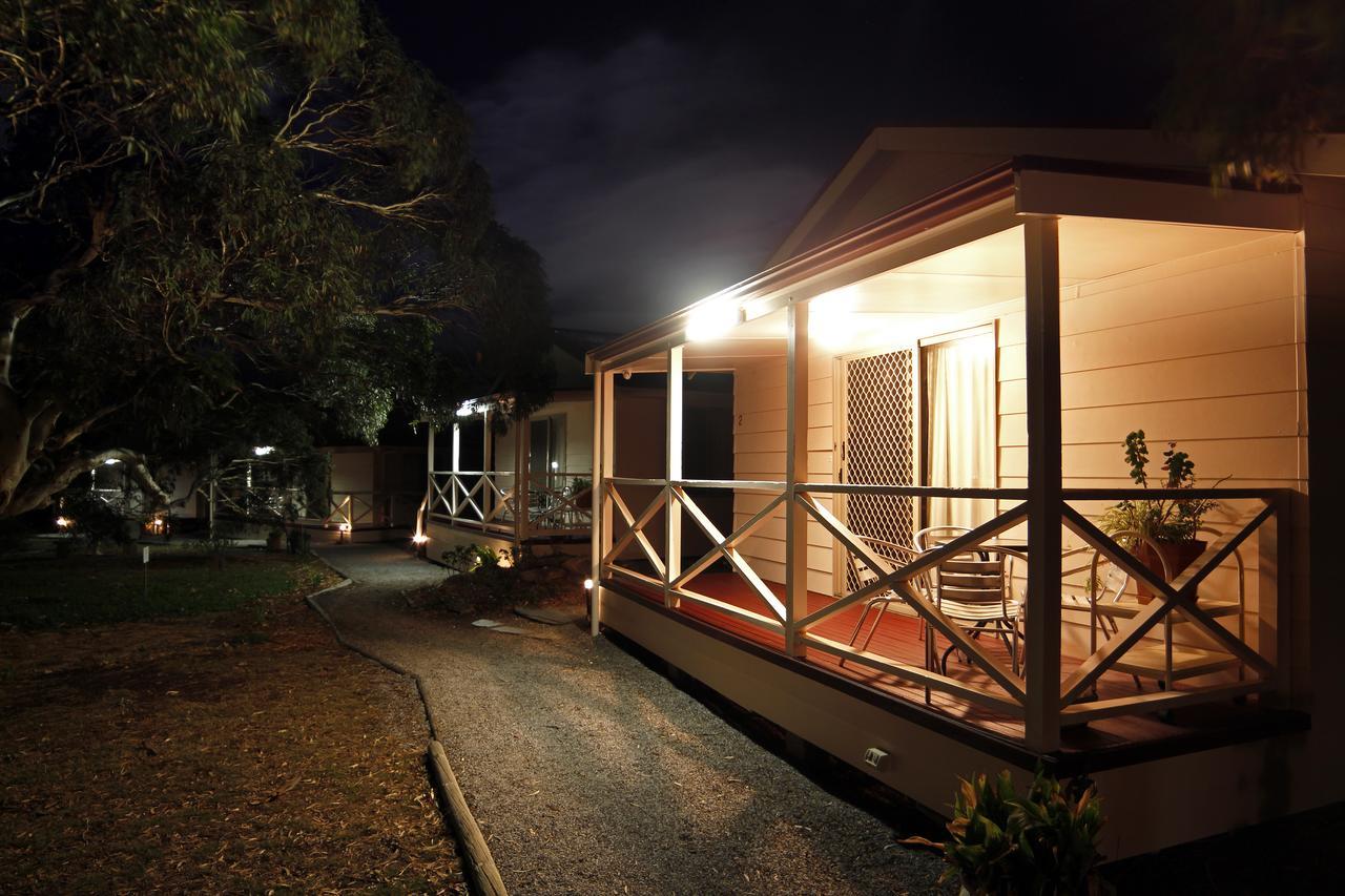 Cape Jervis Holiday Units Exterior foto