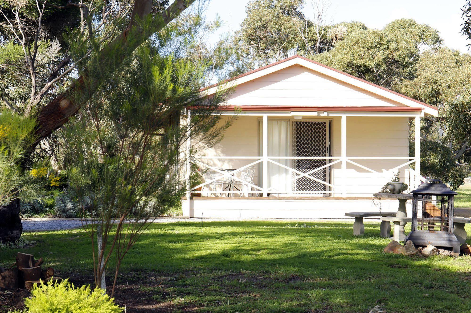 Cape Jervis Holiday Units Exterior foto